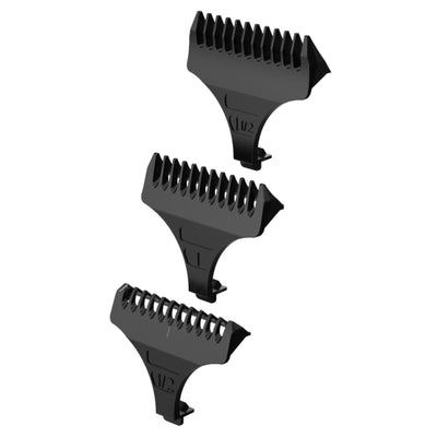 TERMINADORA GAMA BRAVO GEAR