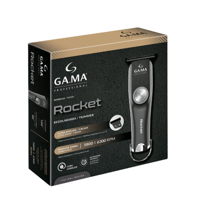 TERMINADORA GAMA ROCKET USB