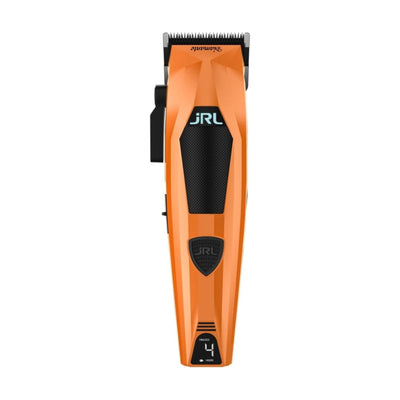 RECORTADORA JRL DIAMANTE NARANJA 40-2025CH
