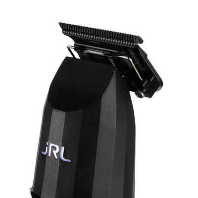 TERMINADORA JRL ONYX NEGRA FF2020T-B