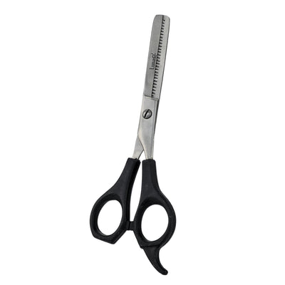 TIJERA BASICA DEDICATTO DEGRAFILAR MANGO PLASTICO 5.5 BS-611