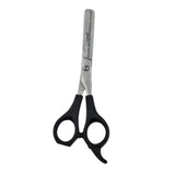 TIJERA BASICA DEDICATTO DEGRAFILAR MANGO PLASTICO 5.5 BS-611