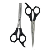 KIT TIJERA CORTE/ENTRE BASICA LUNA