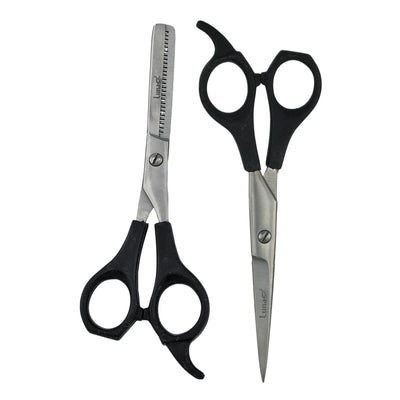 KIT TIJERA CORTE/ENTRE BASICA LUNA