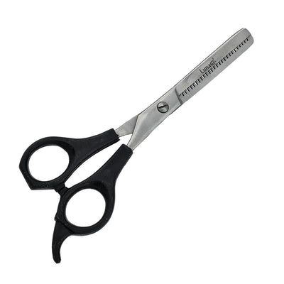 TIJERA BASICA DEDICATTO DEGRAFILAR MANGO PLASTICO 5.5 BS-611