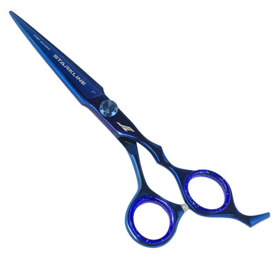 TIJERA CORTE AZUL 7 PULG STARKLINE