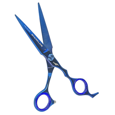 TIJERA CORTE AZUL 7 PULG STARKLINE