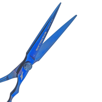 TIJERA CORTE AZUL 7 PULG STARKLINE