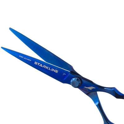 TIJERA CORTE AZUL 7 PULG STARKLINE