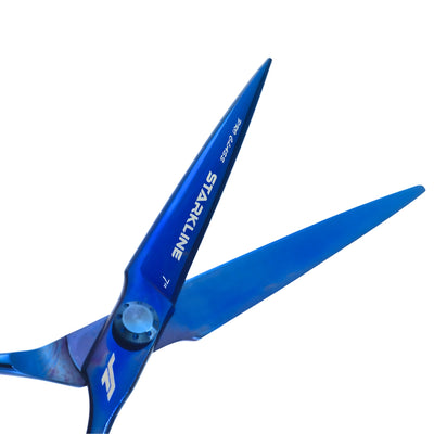 TIJERA CORTE AZUL 7 PULG STARKLINE