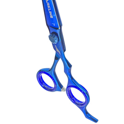 TIJERA CORTE AZUL 7 PULG STARKLINE