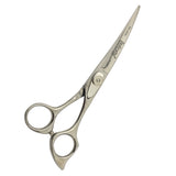 TIJERA CORTE DEDICATO CROMADA 6.25 PULG