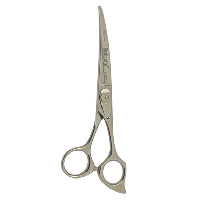 TIJERA CORTE DEDICATO CROMADA 6.25 PULG