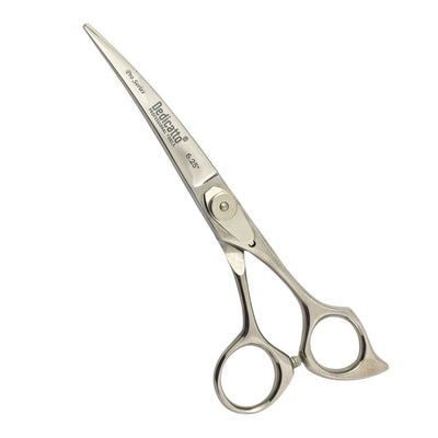 TIJERA CORTE DEDICATO CROMADA 6.25 PULG