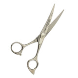TIJERA CORTE DEDICATO CROMADA 6.25 PULG
