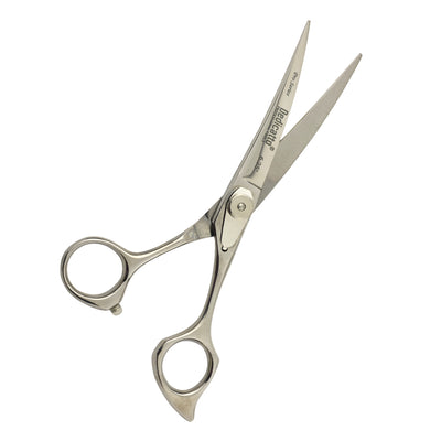 TIJERA CORTE DEDICATO CROMADA 6.25 PULG