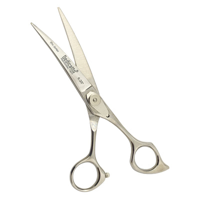 TIJERA CORTE DEDICATO CROMADA 6.25 PULG