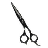 TIJERA CORTE DEDICATO NEGRA 6 PULG TERMINADO