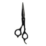 TIJERA CORTE DEDICATO NEGRA 6 PULG TERMINADO