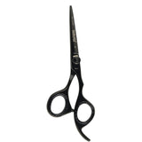 TIJERA CORTE DEDICATO NEGRA AJUSTABLE 6 PULG