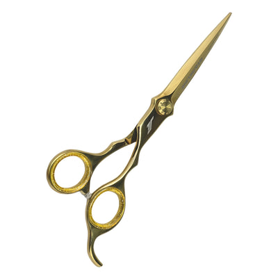 TIJERA CORTE DORADO 7 PULG STARKLINE