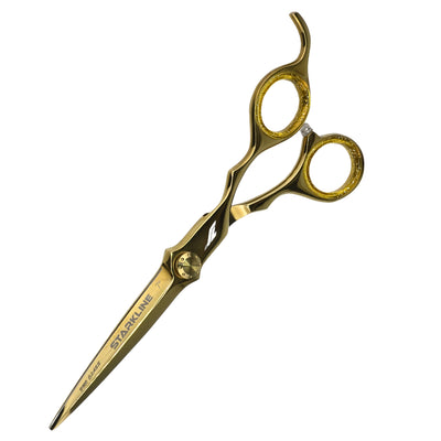 TIJERA CORTE DORADO 7 PULG STARKLINE