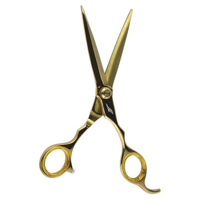 TIJERA CORTE DORADO 7 PULG STARKLINE