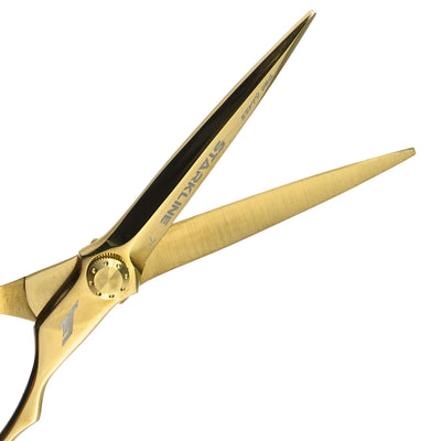 TIJERA CORTE DORADO 7 PULG STARKLINE
