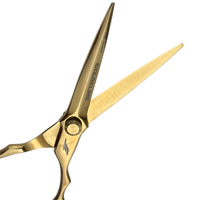 TIJERA CORTE DORADO 7 PULG STARKLINE