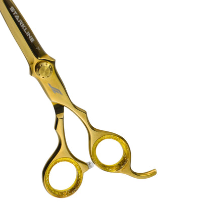 TIJERA CORTE DORADO 7 PULG STARKLINE