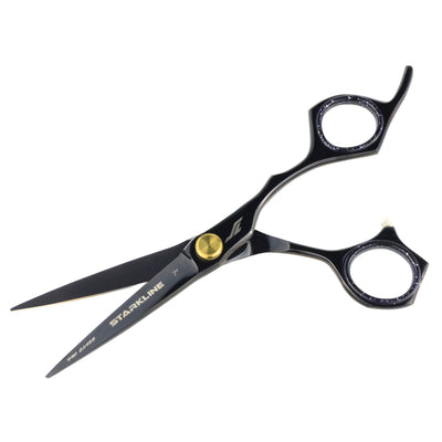 TIJERA CORTE NEGRA 7 PULG STARKLINE