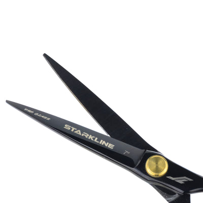TIJERA CORTE NEGRA 7 PULG STARKLINE