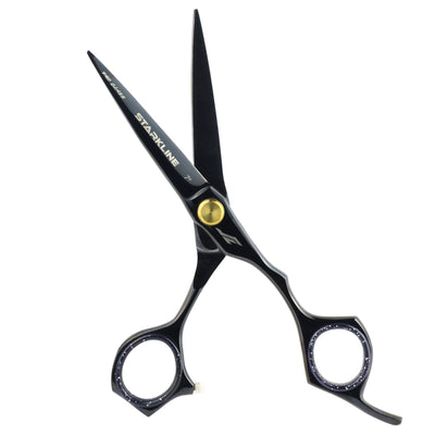TIJERA CORTE NEGRA 7 PULG STARKLINE