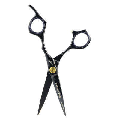 TIJERA CORTE NEGRA 7 PULG STARKLINE