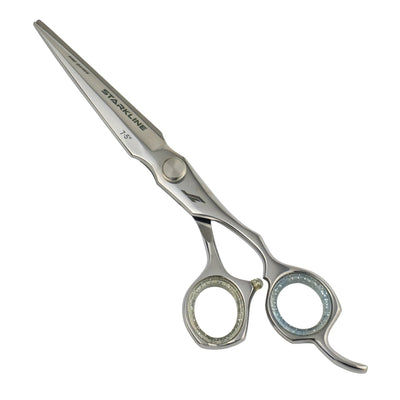 TIJERA CORTE SILVER 7.5 PULG STARLINE