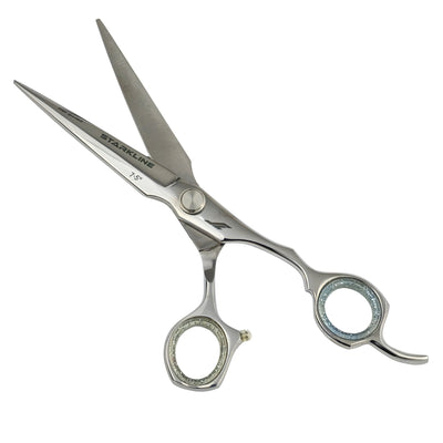 TIJERA CORTE SILVER 7.5 PULG STARLINE