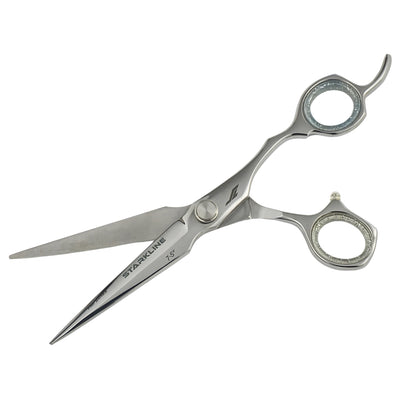 TIJERA CORTE SILVER 7.5 PULG STARLINE