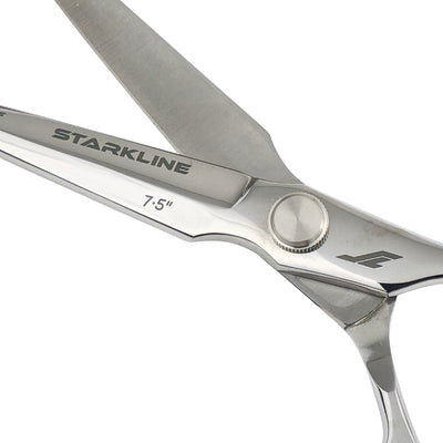 TIJERA CORTE SILVER 7.5 PULG STARLINE
