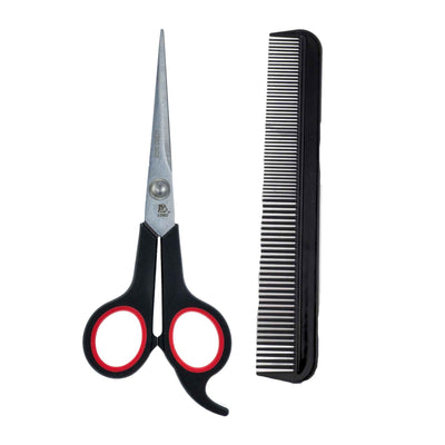 TIJERA LOBO CORTE MOD 1865-675