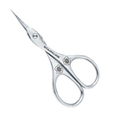 TIJERA MANI DEDICATO PAVOREAL 207 TC812