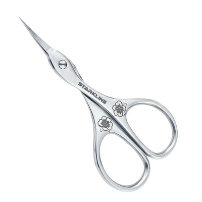 TIJERA MANI DEDICATO PAVOREAL 207 TC812