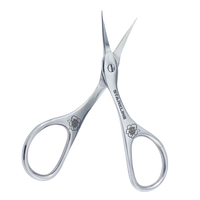 TIJERA MANI DEDICATO PAVOREAL 207 TC812