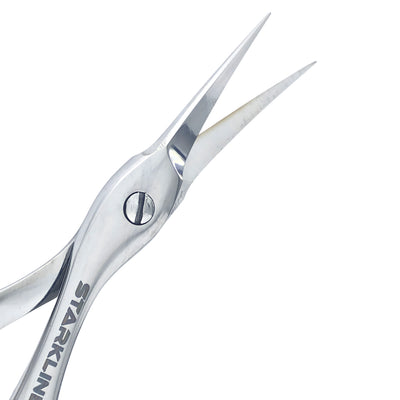 TIJERA MANI DEDICATO PAVOREAL 207 TC812