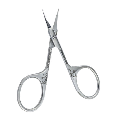 TIJERA MANI DEDICATO SA-193 OJO GD