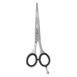 TIJERA P/CORTE DEDICATTO 5.5 ACERO INOX MATE BS-613