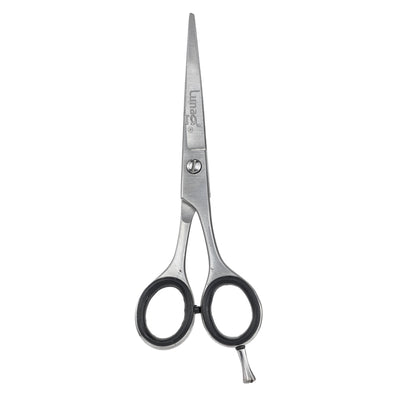 TIJERA P/CORTE DEDICATTO 5.5 ACERO INOX MATE BS-613