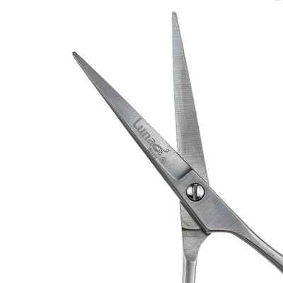 TIJERA P/CORTE DEDICATTO 5.5 ACERO INOX MATE BS-613