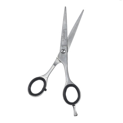 TIJERA P/CORTE DEDICATTO 5.5 ACERO INOX MATE BS-613