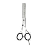 TIJERA P/DEGRAFILAR DEDICATTO 5.5 ACERO INOX BS-616