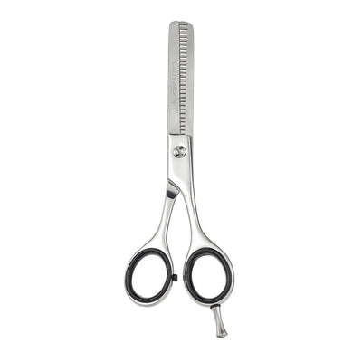 TIJERA P/DEGRAFILAR DEDICATTO 5.5 ACERO INOX BS-616